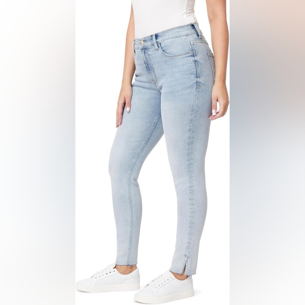 Kensie VintageLuxe Light Denim
